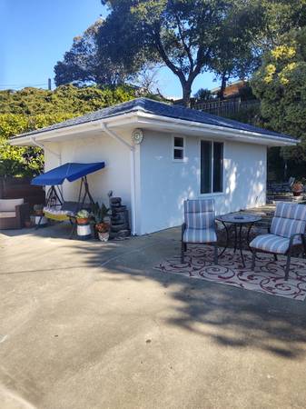 The Cottage at Fair Haven 1