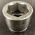 APEX - 1-13/16" #8158 - Impact - Heavy Wall - 1” Drive - 6 Point - SAE 4 thumbnail