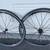 Ritchey WCS Protocol 700c Road Bike Wheelset Shimano / Sram Freehub / Michelin C 10 thumbnail