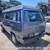 1989 Volkswagen Vanagon GL Camper! 123K Miles! Pop-Up Roof!  5 thumbnail