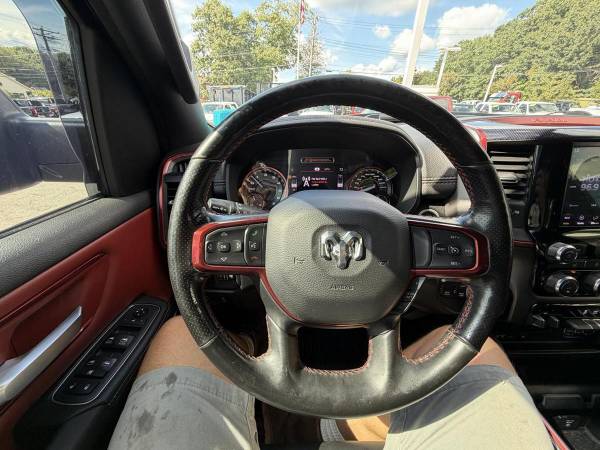 2019 RAM 1500 4X4 LOADED - Photo 15