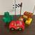 DUPLO Disney Cars Lightning McQueen 5813 1 thumbnail