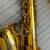1948 Selmer Balanced Action Eb Alto Saxophone Reunion Blues Leather Gig Bag 6 thumbnail
