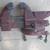 Vise, antique, Columbia 2 thumbnail