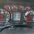 2015 CHEVY SILVERADO 1500 LONGBED LUMBER RACK UTILITY BOX V6 GAS SAVER 22 thumbnail