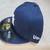 N.Y. Yankees New Era 5950 Fitted Hats Size 7 1/4, 3/8, 1/2, 5/8 2 thumbnail