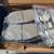 NEW for 04-10 Toyota Sienna Full Brake Kit Disc Rotors Pads Shoes F+R 7 thumbnail