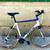 Large Trek City bike 1 thumbnail