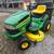 John Deere LA115 / Hydrostatic / Double Bag / Low Hourgger 1 thumbnail