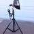 Victor Smith Tripod Light 2 thumbnail