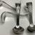 Cream Top Cream Spoons/Ladles 1 thumbnail