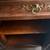 Henredon Solid wood Cabinet w/hidden wheels & lots of drawers, shelves 5 thumbnail