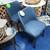 Blue  Chair 4 thumbnail