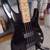 Peavey USA made Foundation 4 string bass guitar 8 thumbnail