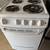 Stove ,  20"  Electric ,Like brand new , 1 thumbnail