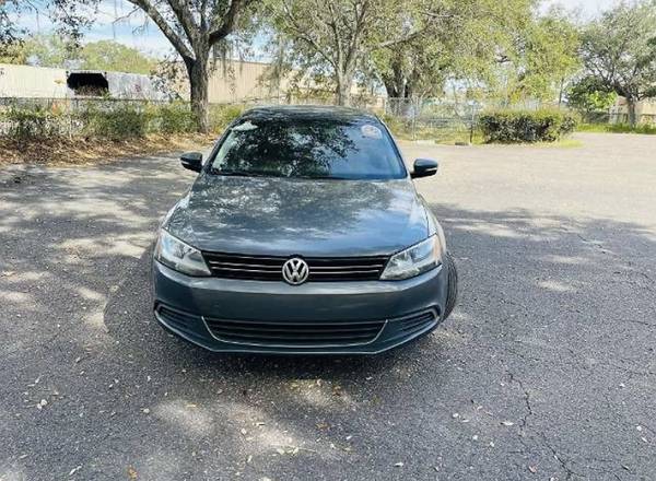 2013 Volkswagen Jetta - $3000 (Tampa)63443467910147121