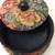 Brand New - Tapestry-Like ROUND JEWELRY BOX 3 thumbnail