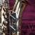 Amati Corton Professional Alto Sax Just Serviced in Mint Cond. 6 thumbnail