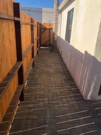 $2,400 / 1br - 600ft2 - 🌻🐶❤️ PET FREINDLY.  WITH LARGE FENCED BACKYARD - 1BED / 1BATH,W/D ((🔥🔥 $500- OFF NOW 🔥🔥 🚨🚨 MOVE IN SPECIAL LIMITED 🚨🚨))63663854404353124