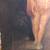 Madonna and Child original oil on canvas  21 3/4” wide x 29 1/2” high 8 thumbnail