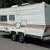 1984 Nomad 5th Wheel 24' 5 thumbnail