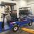 Taylor Dunn B2 - 48 Flat bed Utility  NICE Cab unit 1 thumbnail