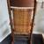 Brumby Style Oversized Rocking Chair Kennedy Rocker 4 thumbnail