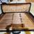 WOODEN SANTOOR (Indian Hammered Dulcimer) plus Hard Case 2 thumbnail