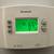 Honeywell programmable thermostat; 5-2day programming 2 thumbnail