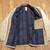 Carhartt Canvas Chore Coat, Blanket Lined, Men’s M, Vintage/Distressed 9 thumbnail