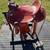 17” Hillison Wade saddle 2 thumbnail