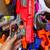 Large Nerf Toy gun lot 6 thumbnail