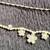 Necklaces Wire Beaded Multi Strand 9 thumbnail