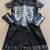 Metallic Skeleton Costume Girls Size 12/14 2 thumbnail
