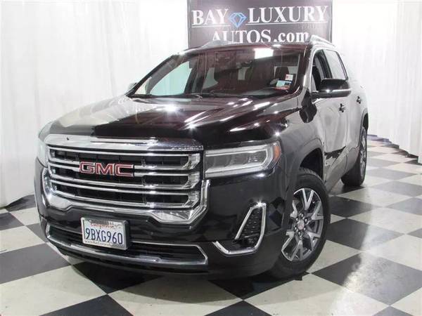 2023 GMC Acadia - BAY LUXURY AUTOS - $24700.0063613137401731120