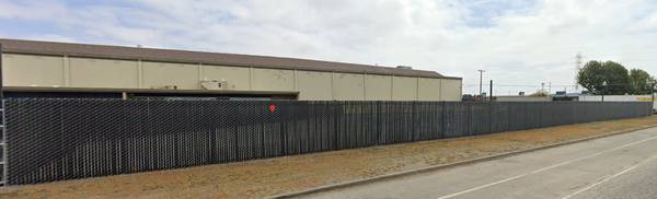 $10,000 / 17583ft2 - Fenced Yard Space - Parking or Storage - Asphalt Surface: 17,583 sqft (san leandro)63790049784707120