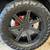 SET OF 4 KMC KM700 RIMS WITH TOYO M/T OPEN COUNTRY 37 X 13.50R22 TIRES 5 thumbnail
