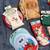 Cat holiday themed supplies toys tunnels leashes $1-6 1 thumbnail