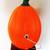 21” Pumpkin Blow Mold Empire Lighted Jack-O-Lantern 4 thumbnail