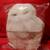 Harry Potter Decorative Owl Pillow Plush Owl Hedwig 14” Snowy Owl 2001 12 thumbnail