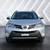 2014 Toyota RAV4 RAV 4 XLE Sport Utility 4D SUV 8 thumbnail