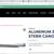 Aluminium Canoe - Sears and Roebuck - 15' Square Stern for Motor 15 thumbnail