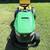 2023 John Deere S160 48” Riding Mower 3 thumbnail