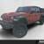 2020 Jeep Gladiator 4x4 4WD Truck SUV Rubicon Crew Cab 1 thumbnail