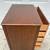 1960's Tall Chest Mid Century Modern Dresser/Chest of Drawers/MCM 10 thumbnail