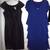 Women's Size: 10 Formal Dresses - $10 per Dress -OR-$15 takes Both 1 thumbnail