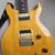 SANTANA- PRS SE SIGNATURE 1 thumbnail