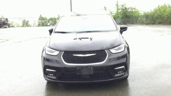 2024 Chrysler Pacifica Touring L Get Pre-Approved 5 Min - $33,475 (+ Nikola Andric)63470606666497122