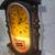 Black Label Beer Lighted Clock - Vintage - Works Great 3 thumbnail