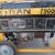 Titan Industrial 7500M Gas Generator 120v /240v Plugs 10 HP 7.5Kw OBO 11 thumbnail